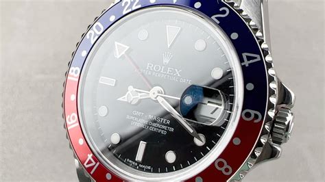 rolex 16700 movimento|rolex 16700 review.